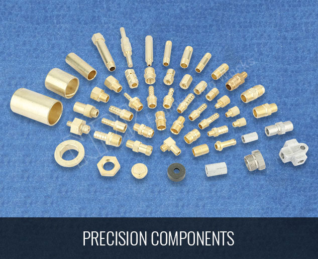 Precision Components